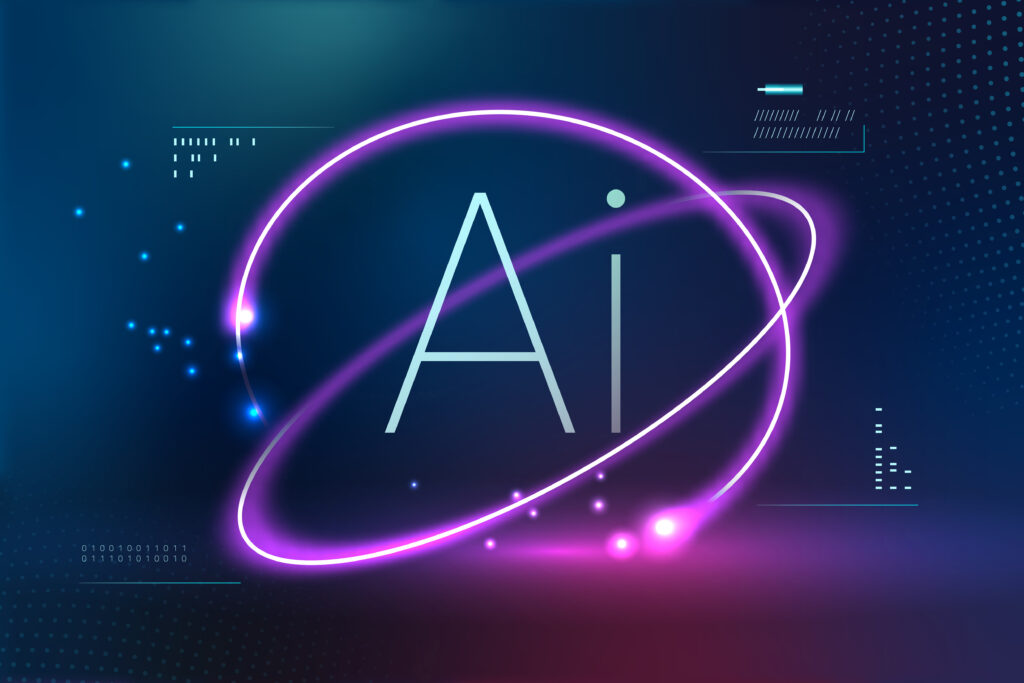 Inteligência Artificial - Imagem: Freepik