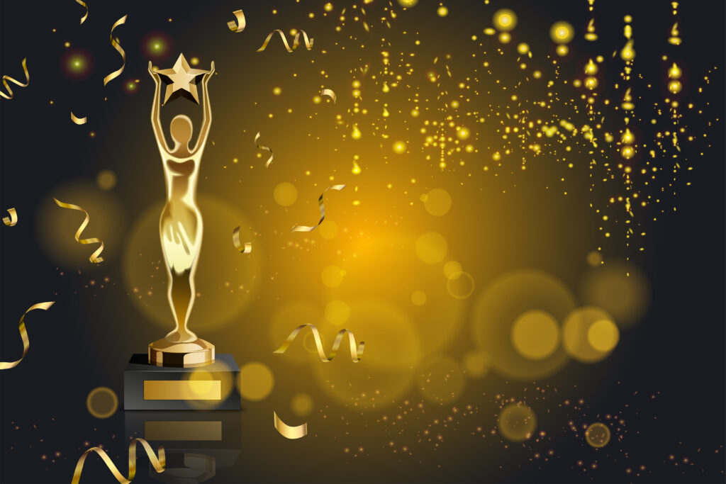 Oscar 2026 - Imagem: Freepik
