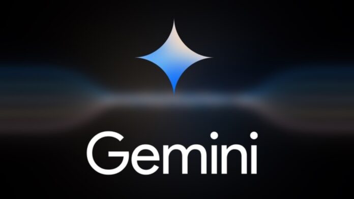 IA Gemini do Google - Imagem: Reprodução/IGN