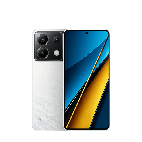 Poco X6 5G e X6 Pro 5G: Novidades da Xiaomi no Brasil