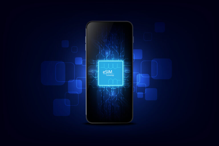 Avanços no Android: A era do eSIM