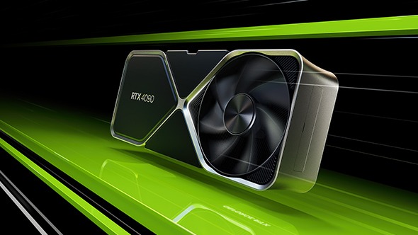 NVIDIA lança drivers GeForce 546.65 com suporte à RTX 4070 super