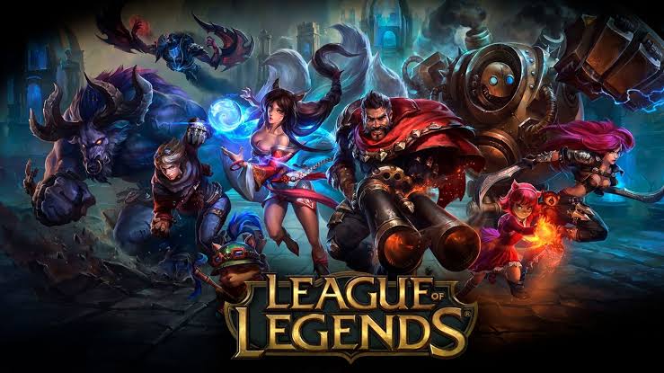 League of Legends adota Vanguard, o anti-cheat de Valorant, em resposta aos desafios de cheating