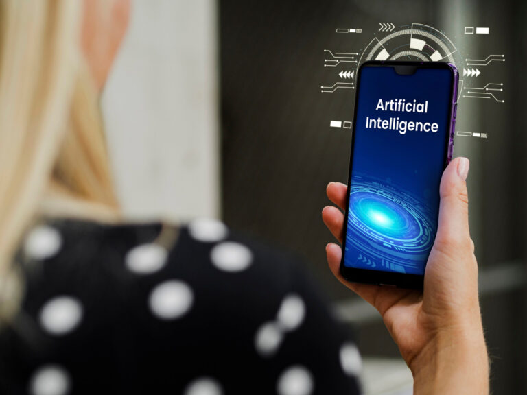 Galaxy AI: A nova fronteira da Samsung em inteligência artificial