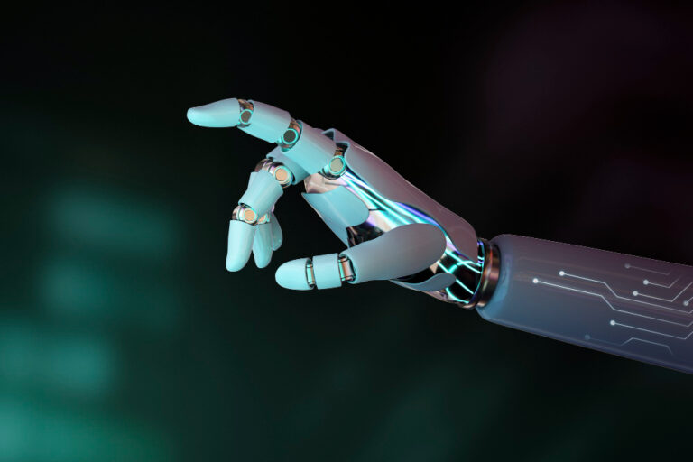 Exoesqueletos com Inteligência Artificial: superando os limites humanos