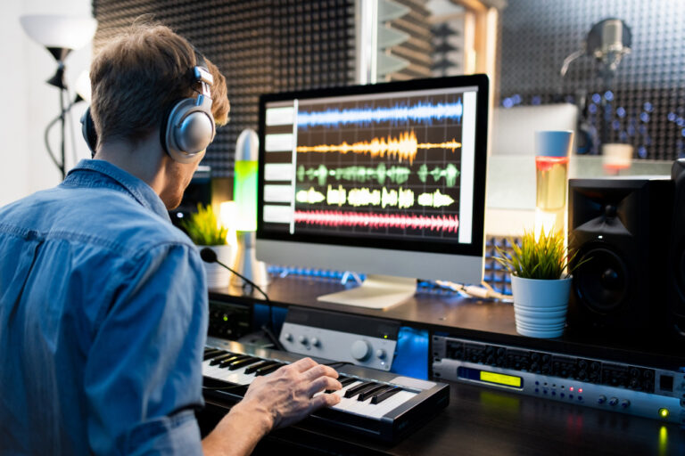 Adobe Premiere Pro incorpora IA para revolucionar a edição de áudio