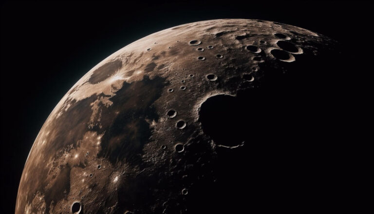 NASA avança rumo à energia nuclear na Lua