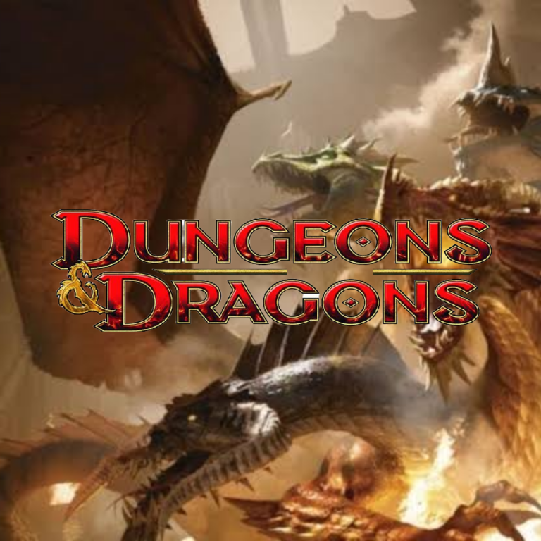 Tencent pode adquirir Dungeons & Dragons da Hasbro