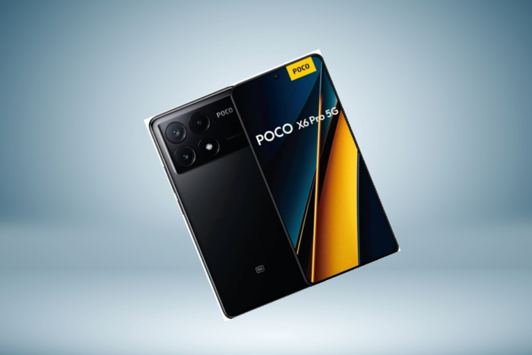 POCO X6 Pro 5G em Promoção na Amazon