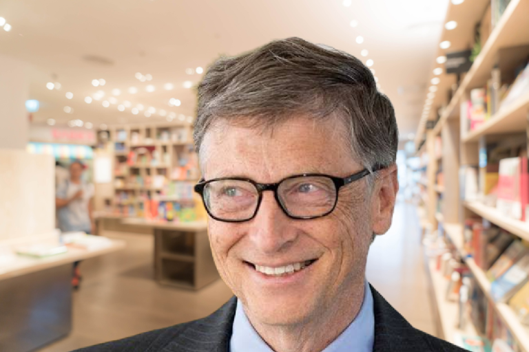 O segredo da excelência em liderança, segundo Bill Gates