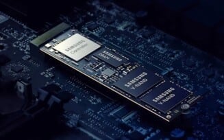 Samsung revela avanço em armazenamento ao lançar memórias SSD com 280 Layers