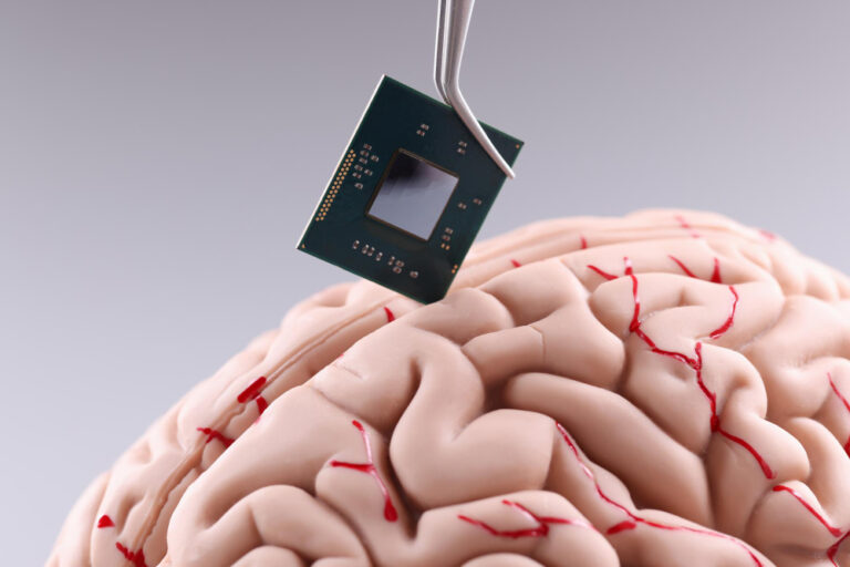 Neuralink e o futuro da interface cérebro-computador: Um salto para o desconhecido