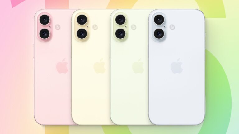 iPhone 16, as primeiras capas confirmam o design do setor fotográfico