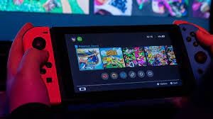 Nintendo Switch 2: lançamento já em 2024, mas primeiro a versão LCD |  Boato