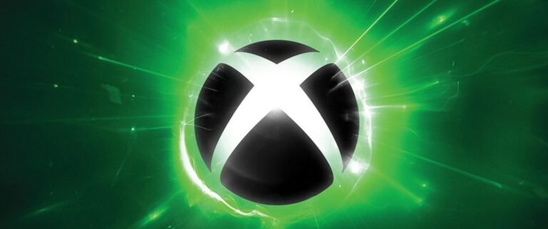Xbox Showcase, aqui está a data oficial!