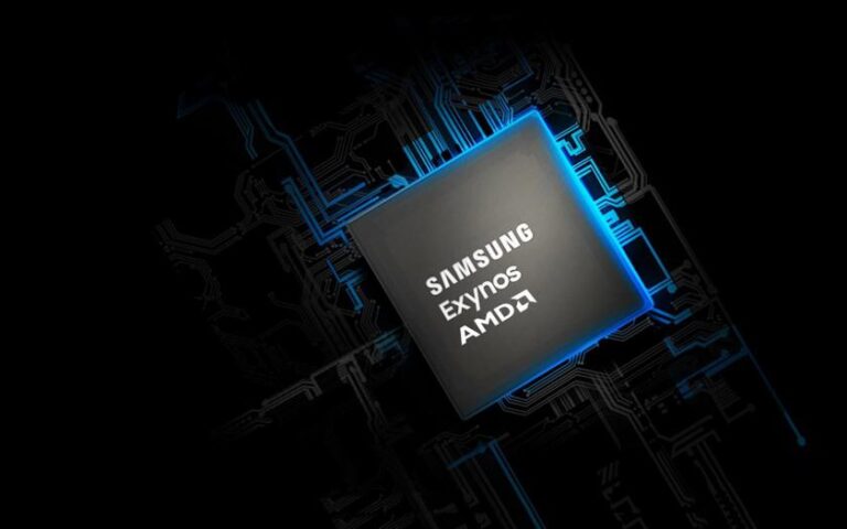 O processador Exynos 2500 da Samsung promete superar o Snapdragon 8 Gen 4 em termos de eficiência