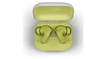 Fones de ouvido Motorola Moto (2)