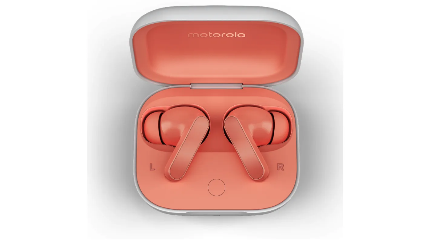 Fones de ouvido Motorola Moto (4)