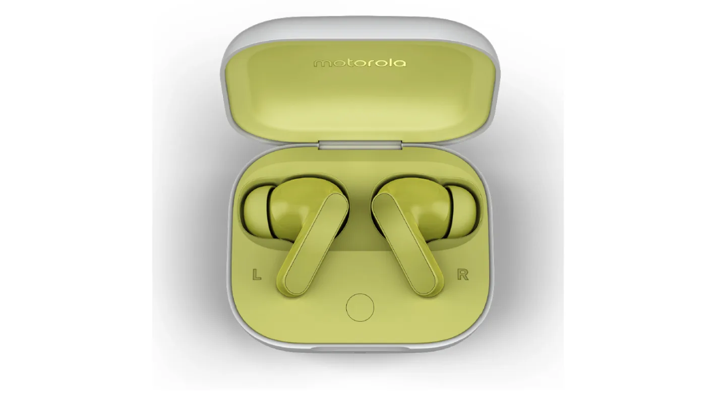 Fones de ouvido Motorola Moto (2)