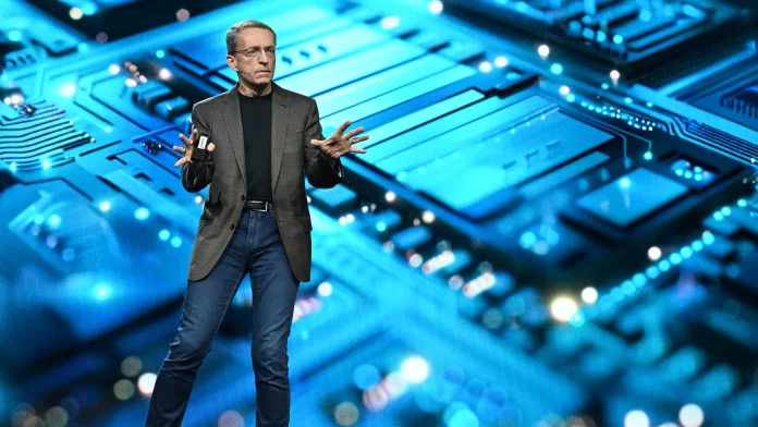 A plataforma Lunar Lake da Intel oferecerá desempenho de mais de 100 TOPS
