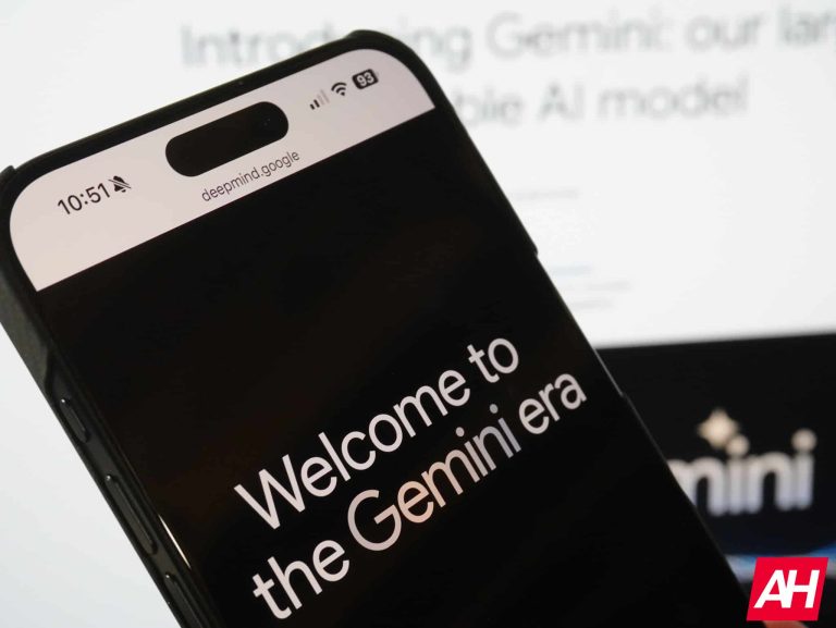 Gemini para Android pode ter multitarefa perfeita e outros recursos