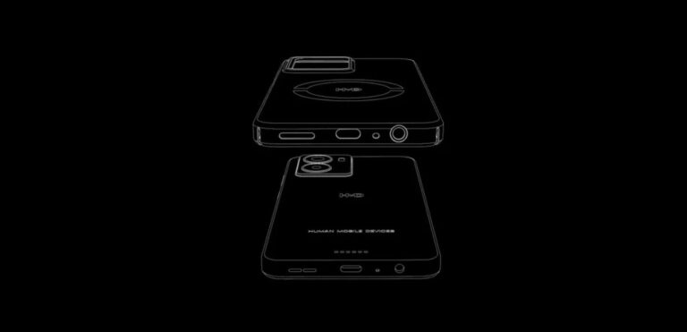 HMD, o smartphone modular Project Fusion “chegará em breve”