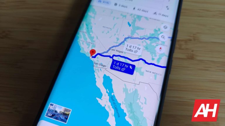 Google Maps no Android Auto recebe recurso atualizado de sincronização de mapas 3D
