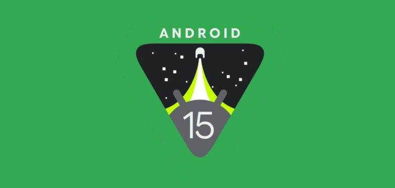 Android 15, novos recursos à vista para At a Glance e notificações menos irritantes