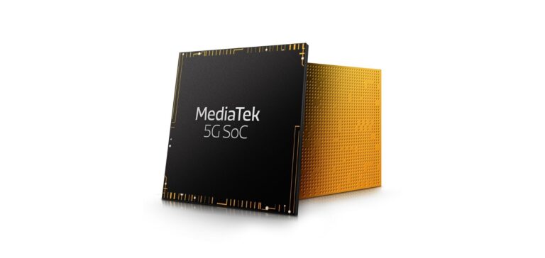 MediaTek Dimensity 6300 oficial: novo SoC para smartphones de gama média