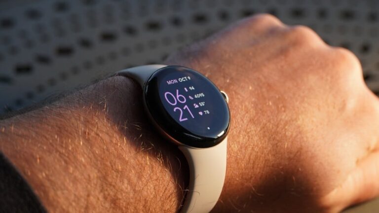 Google pronto para surpreender com um Pixel Watch acessível no I/O 2024?