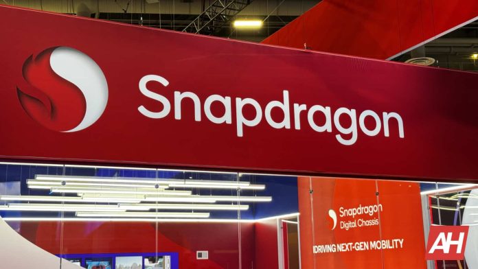 Featured image for This company will be first to utilize Snapdragon 8 Gen 4