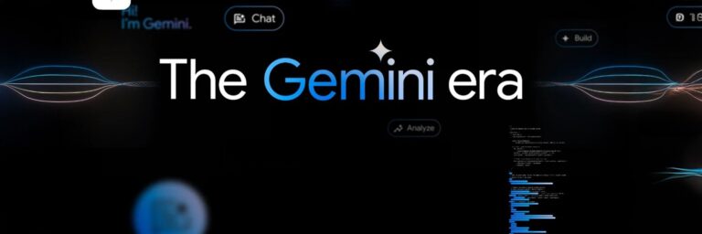 Gemini também suporta Androids mais antigos