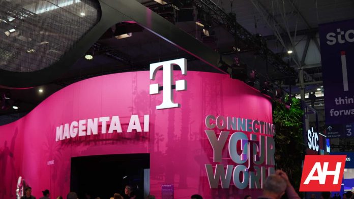 Featured image for T-Mobile implementing AI-powered tools for better customer service