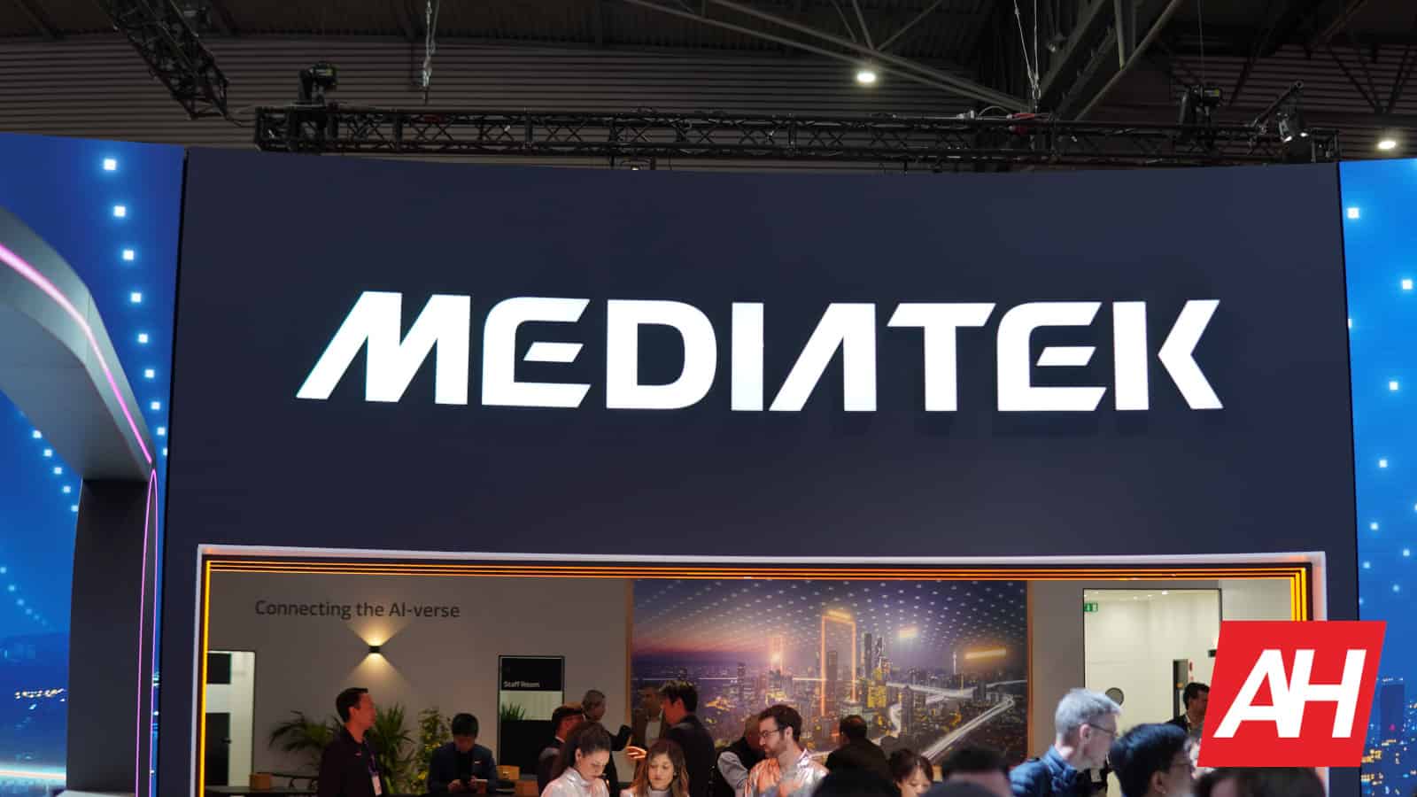 Featured image for MediaTek