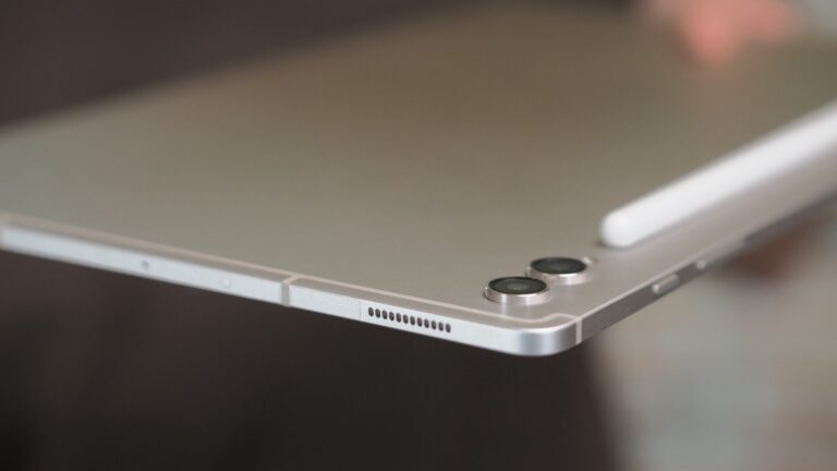 Samsung Galaxy Tab S10 Series atrasado devido a problemas do Ultra |  Boato