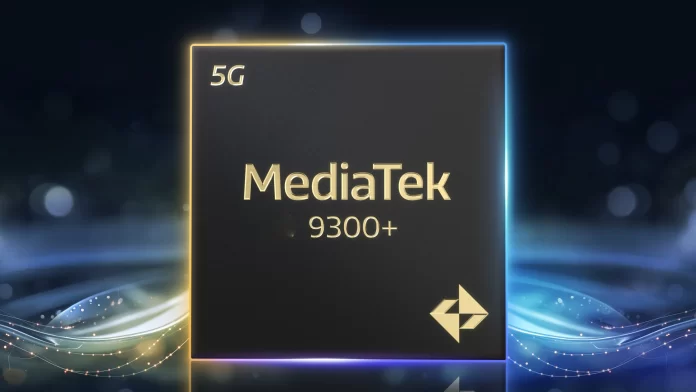 O carro-chefe MediaTek Dimensity 9300+ SoC será lançado em 7 de maio
