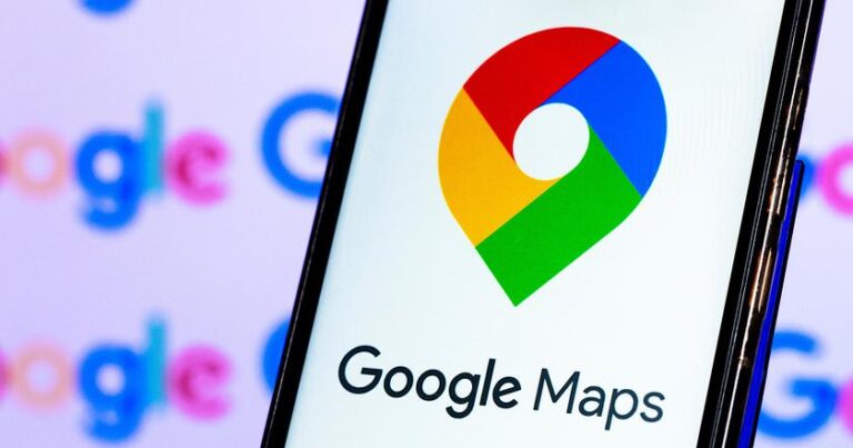 Google Maps adiciona edifícios 3D à navegação