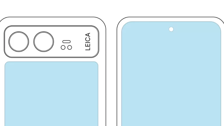 Mix Flip: primeiro smartphone flip da Xiaomi em detalhes