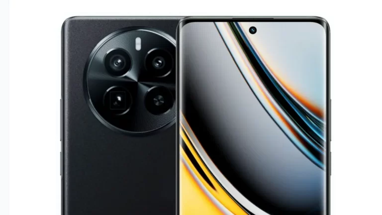 Nova série de smartphones Realme 12 Pro a um preço atraente