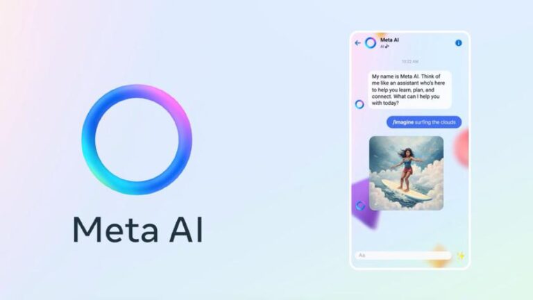 Meta está introduzindo um chatbot para conversas no Instagram