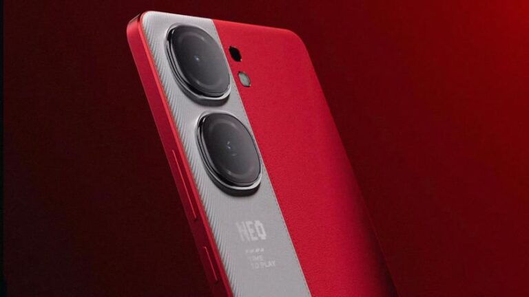 Assassino emblemático?  Vivo lançará smartphone iQOO Neo 9s Pro com chip Snapdragon 8 Gen 3 e preço inferior a US$ 410