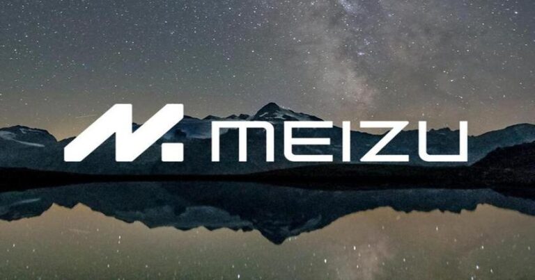 Fotos do Meizu 21 Note com câmera de 50 MP aparecem online