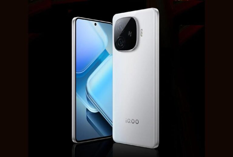 Não apenas o iQOO Z9 Turbo: a vivo também apresentará o iQOO Z9 e o iQOO Z9x em 24 de abril