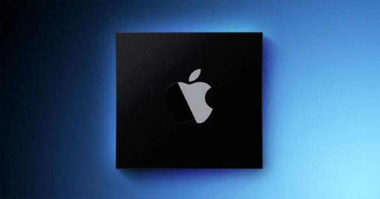 Apple pode lançar chips M4 para Macs com inteligência artificial