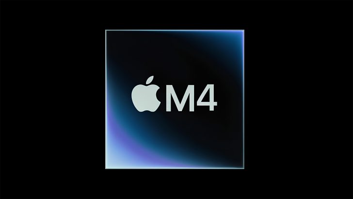 Apple supostamente planejando quatro lançamentos de chipset M4