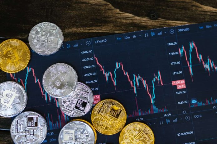 Featured image for The evolution of money: How cryptocurrency is revolutionizing investment