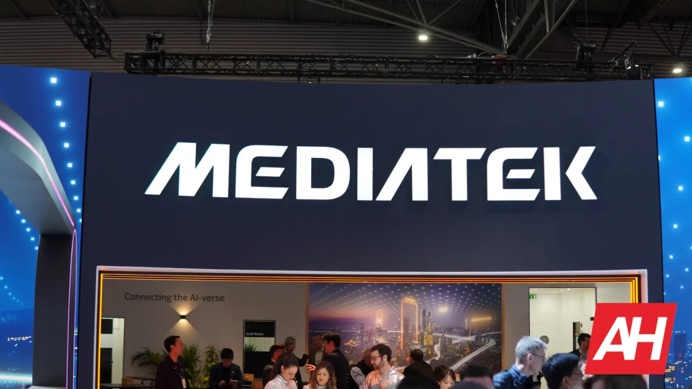 Imagem em destaque da receita de chips carro-chefe da MediaTek aumentou 50% em 2024