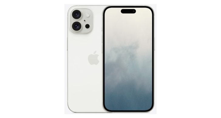 Apple dará um passo atrás com o tamanho da tela do iPhone 17 Plus, já que se espera que a empresa crie uma lacuna maior com o ‘Pro Max’