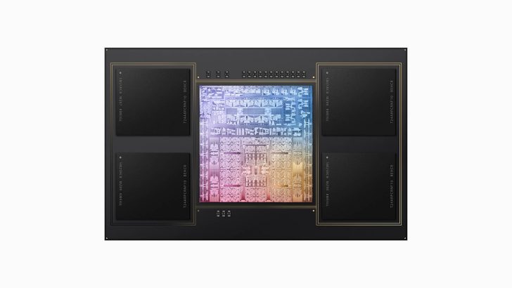 Apple explorando o uso de embalagens de circuito integrado de contorno pequeno da TSMC para lançamentos futuros de chips devido ao menor consumo de energia e outras vantagens