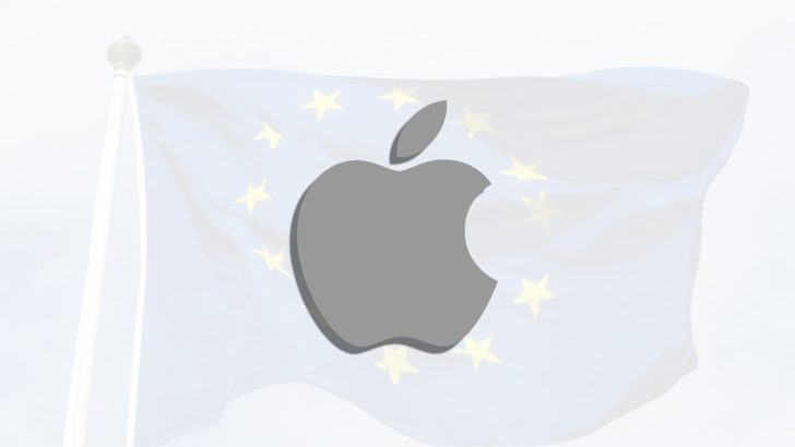 Depois do iOS, as novas regras da UE identificaram o iPadOS como um ‘gatekeeper’ digital e podem exigir que a Apple abra a plataforma para os consumidores